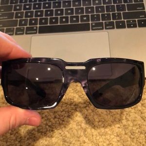 Spy Hauser Polarized Sunglasses